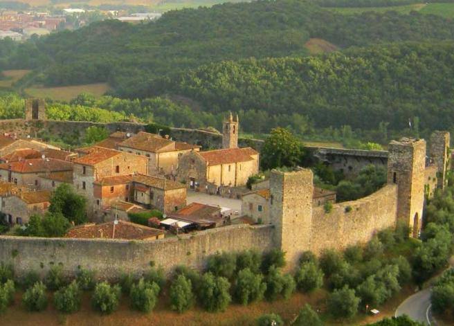 Le più belle città murate dItalia da Cittadella a Lecce trendynet