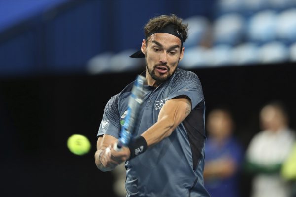 LIVE Fognini-Opelka 3-6 6-7 (3) 0-1, Australian Open 2020 ...