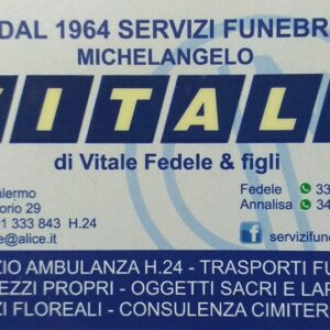 Vitale Fedele & Figli