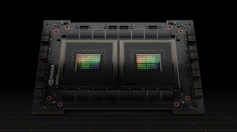 NVIDIA Grace CPU Superchip: due processori ARM insieme (144 core) per i datacenter