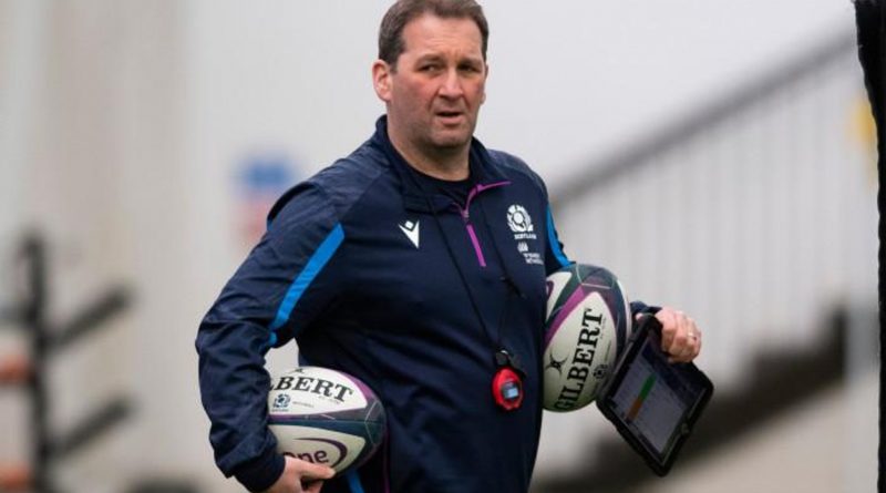 Breaking news: Scotland under-20s coach concern at player conditioning and Italy threat after Six Nations wooden spoon – The Scotsman