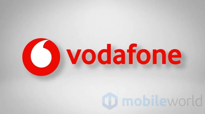 Nuova adesione alla Carta Giovani Nazionale: è il turno di Vodafone