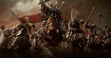 Total War: Warhammer sarà il prossimo gioco gratuito di Epic Games Store