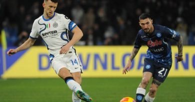 Inter, 5 milioni per convincere Perisic. Occhi su Veretout