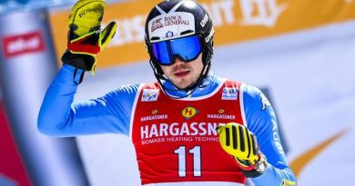 Sci, Vinatzer e Unterholzner campioni italiani di slalom