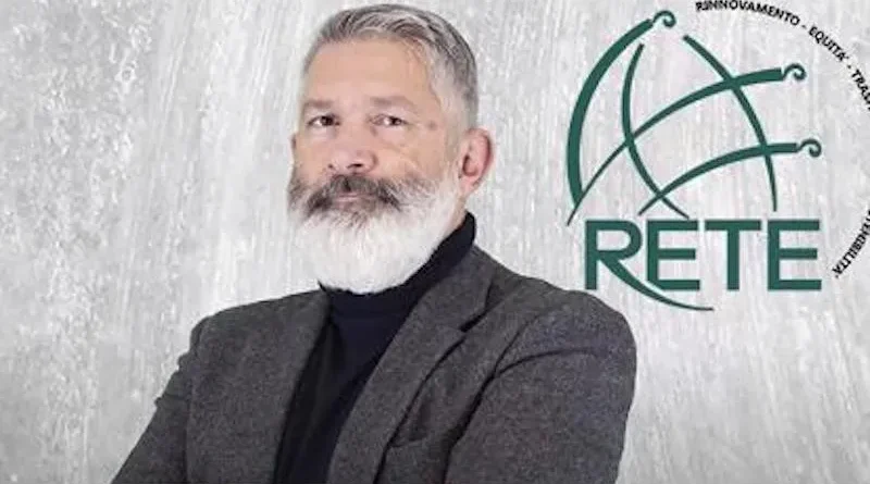 Il primo capo di stato dichiaratamente gay al mondo è stato eletto a San Marino: si chiama Paolo Rondelli