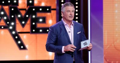 Alec Baldwin’s Match Game Is Over at ABC