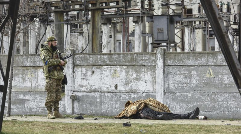 Ucraina-Russia, le news di oggi dalla guerra. A Mykolaiv colpito ospedale. Zelensky: “A Borodyanka forse più uccisioni che a Bucha”. Oggi parla all’Onu