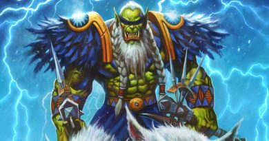 Hearthstone: Blizzard vende una singola carta a 25 dollari, i giocatori non ci stanno