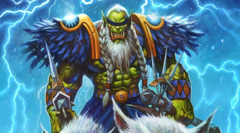 Hearthstone: Blizzard vende una singola carta a 25 dollari, i giocatori non ci stanno