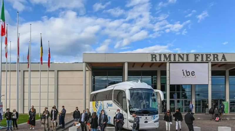 “IBE Intermobility and Bus Expo” si prepara alla X edizione con nuovi espositori, nuovi spazi, nuove alleanze e nuove idee