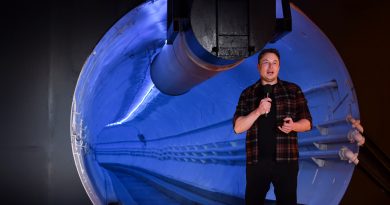 Elon Musk Isn’t Doing Another Thing He Said He Would Do