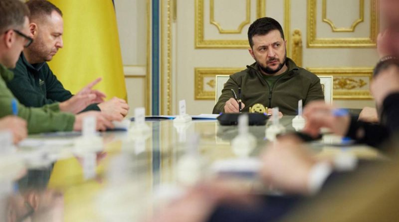 “Non vuole incontrarci”: lo schiaffo di Zelensky alla Germania (e all’Europa)