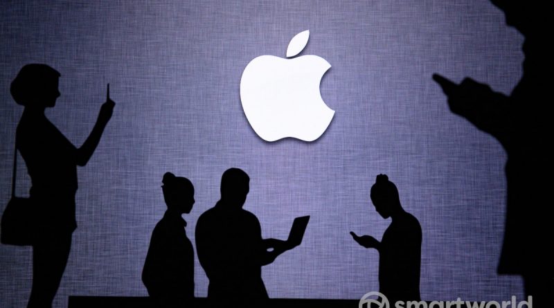 Il Covid-19 blocca la produzione di Apple presso tre fornitori cinesi chiave