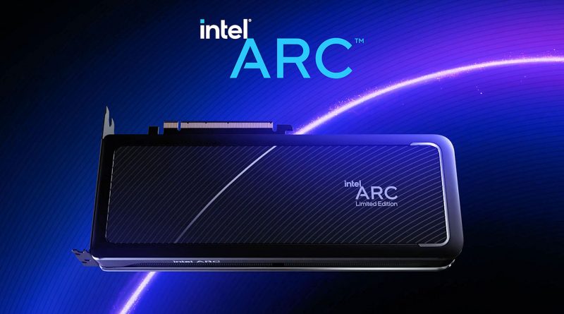 Schede video Intel Arc, quattro o cinque modelli in arrivo? E quando?