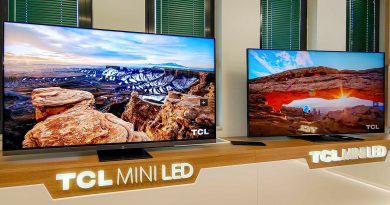 TCL ha piazzato il TV Best Buy anche per il 2022? Ecco i TV Serie C in anteprima e le nostre misure