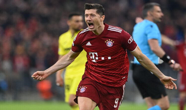 Bayern-Lewandowski: quanto serve per l'addio