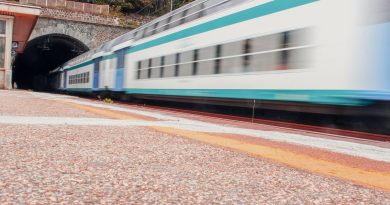 Breaking news: Europe by train (part1/3): the romance of Italy – Spotted by Locals