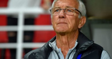 Breaking news: Ex-Italy Coach Marcello Lippi: “Not Sure Inter Are Serie A Title Favourites But They’re The Team I Most Enjoy Watching” – SempreInter.com