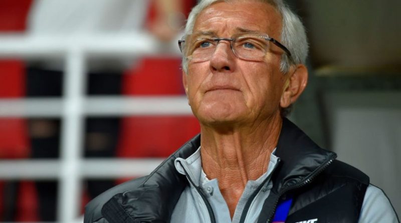 Breaking news: Ex-Italy Coach Marcello Lippi: “Not Sure Inter Are Serie A Title Favourites But They’re The Team I Most Enjoy Watching” – SempreInter.com