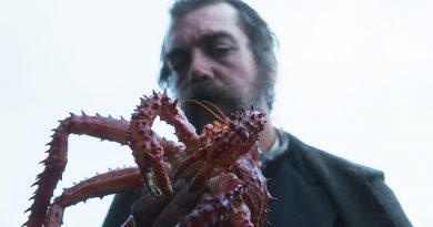 Breaking news: ‘Tale Of King Crab’ Launches Robust Italian Arthouse Slate With Help From Cinecitta, Ira Deutchman – Specialty Box Office – Deadline