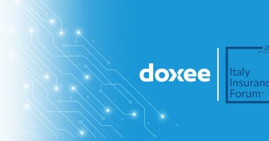 Breaking news: Doxee to sponsor the 2022 Italy Insurance Forum – Doxee