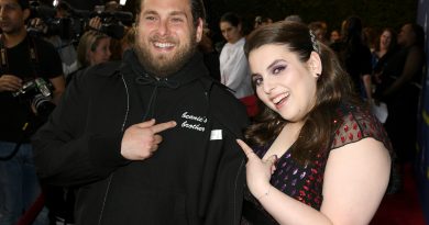 Jonah Hill Salutes His “Iconic” Sister Beanie Feldstein Before Her Big Broadway Bow