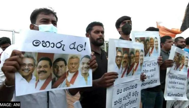 Breaking news: Anti-Gotabaya Rajapaksa protests erupt in Italy as Sri Lankan Diaspora demands his ouster – Republic World