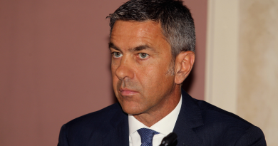 Costacurta: 'Ecco cosa mi impressiona dell'Inter'