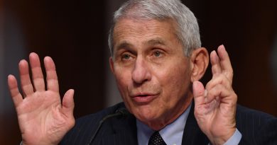 Breaking news: What Fauci sees coming with the BA.2 coronavirus subvariant in the U.S. – NPR