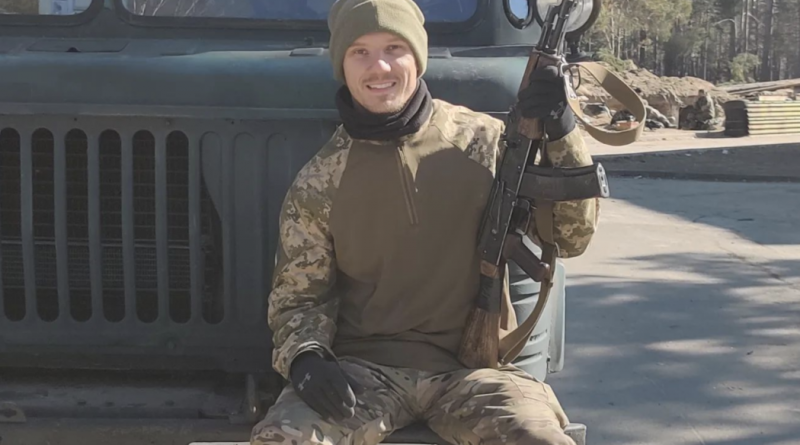 Ivan Vavassori sparito in Ucraina, un messaggio sul suo profilo social: “Il suo team è ancora vivo”