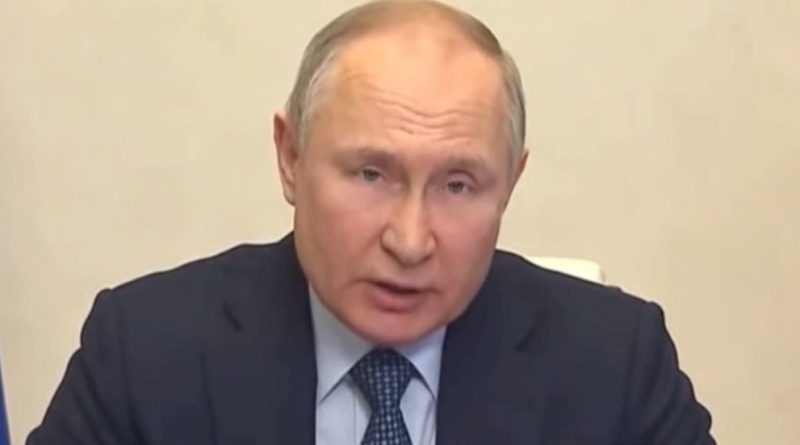 Ucraina, Putin insiste: “Senza Donbass e Crimea accordo impossibile”. Guterres replica: “Da voi un’invasione. L’Onu pronta a garantire i corridoi umanitari”