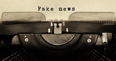 Fake news, come nascono e come si arginano