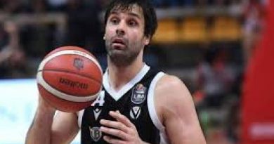 Basket, Serie A: la Virtus travolge Treviso e ipoteca il primo posto in regular season