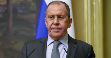 L’intervista a Lavrov: «L’Italia in prima fila contro la Russia. Zelensky? Anche Hitler aveva origini ebree»