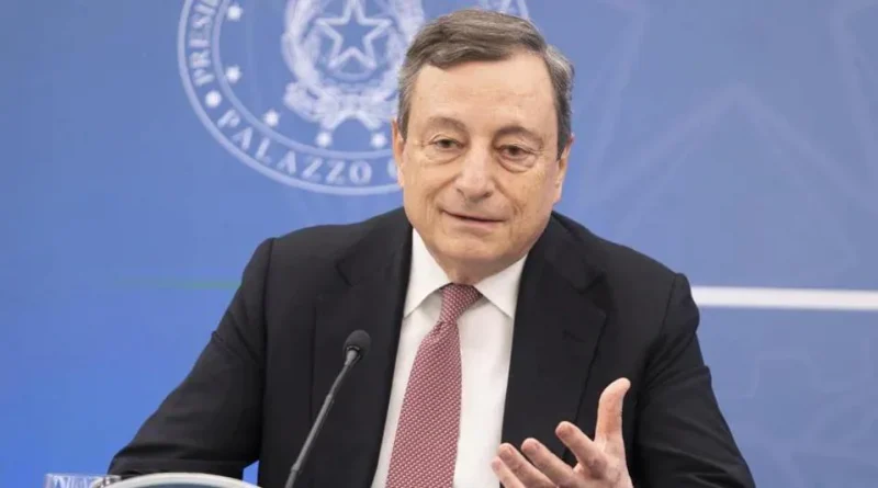 Dl aiuti, Draghi: strumenti eccezionali per caro vita,bonus 200 euro per 28 milioni di italiani