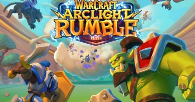 Warcraft Arclight Rumble: lo strategico mobile di Blizzard arriverà quest’anno