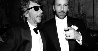 Inside Tom Ford’s Met Gala After-Party—the Most Exclusive of the Night
