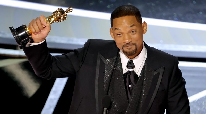 Will Smith’s Next Awards Contender Will Reportedly Be Pushed to 2023