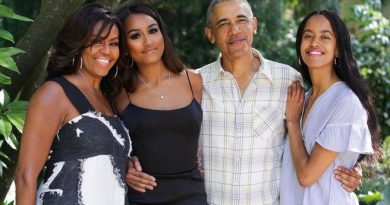 Malia e Sasha Obama, che cosa fanno le oggi le figlie dell’ex presidente Usa