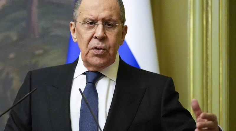 “Sarà fine del mondo dominato dagli Stati Uniti”: l’avvertimento di Lavrov