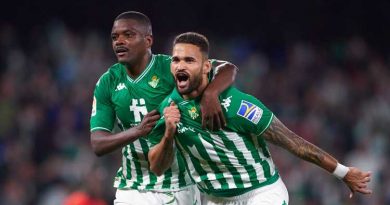 Betis: Willian José verso il riscatto