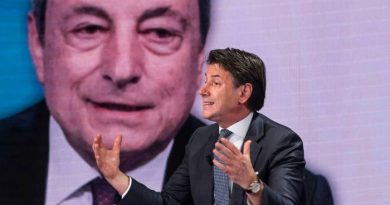Lo spettro della crisi aleggia sul Governo Draghi. Letta avverte: se cade si va al voto