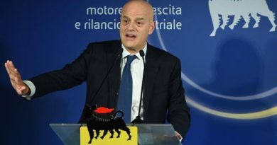 Gas russo, l’Eni annuncia l’apertura dei conti «K» in euro e in rubli per i pagamenti