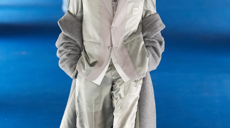 Dior Men Resort 2023 Menswear