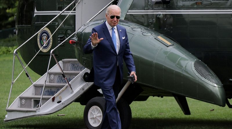 Joe Biden e la sfida dell’Asia