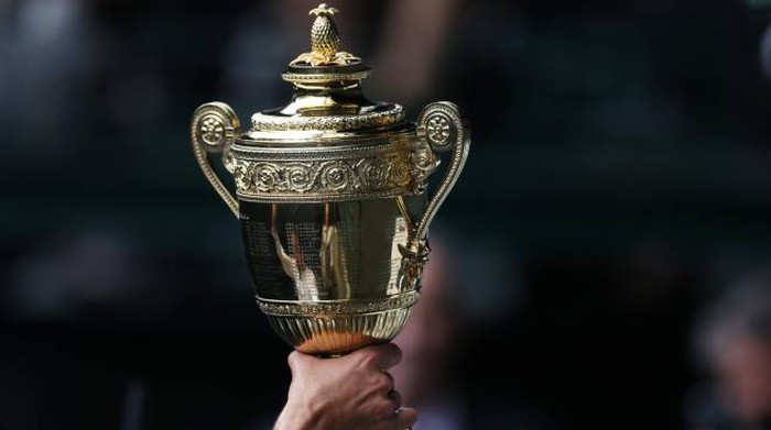 La decisione della Atp: “Wimbledon non assegnerà punti”