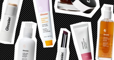 The Glossier Sale Is Here—With Product Picks by Jenna Lyons, Donni Davy & More