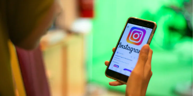 Come fare se Instagram non visualizza foto nella gallery