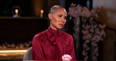 Jada Pinkett Smith: Chris Rock and Will Smith Must “Reconcile” After Oscars Slap